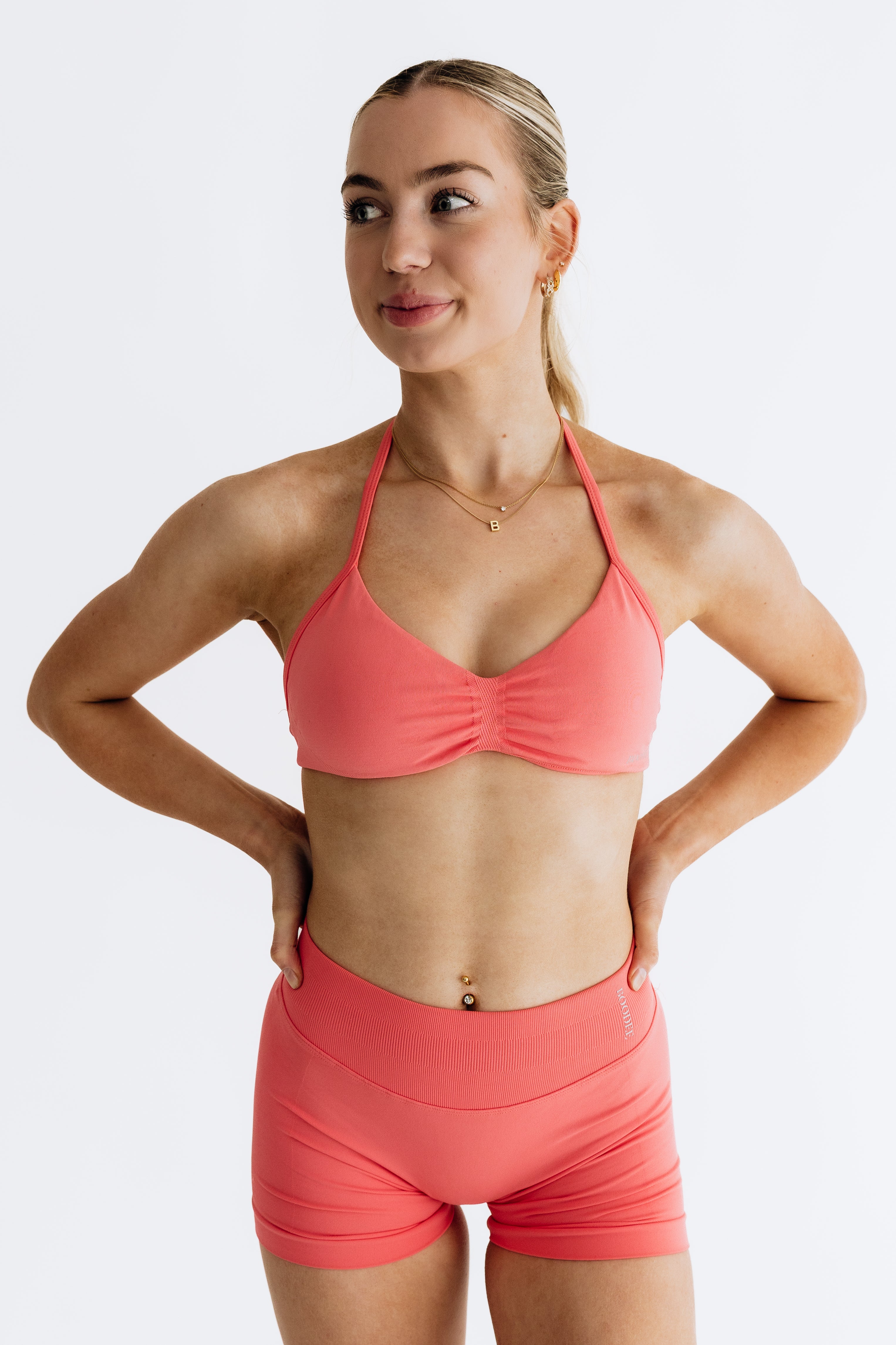 Ryze Sports Bra